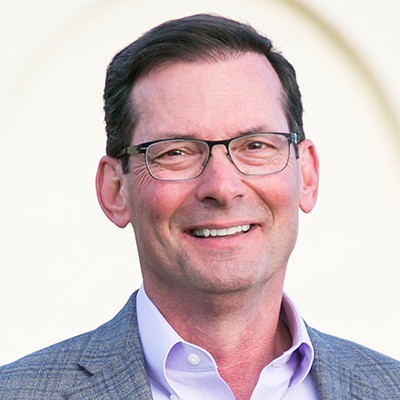 Phil Poje, Founder & CEO