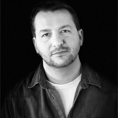 Keith Speer, EVP, Federal Strategy & Digital Workspace Services