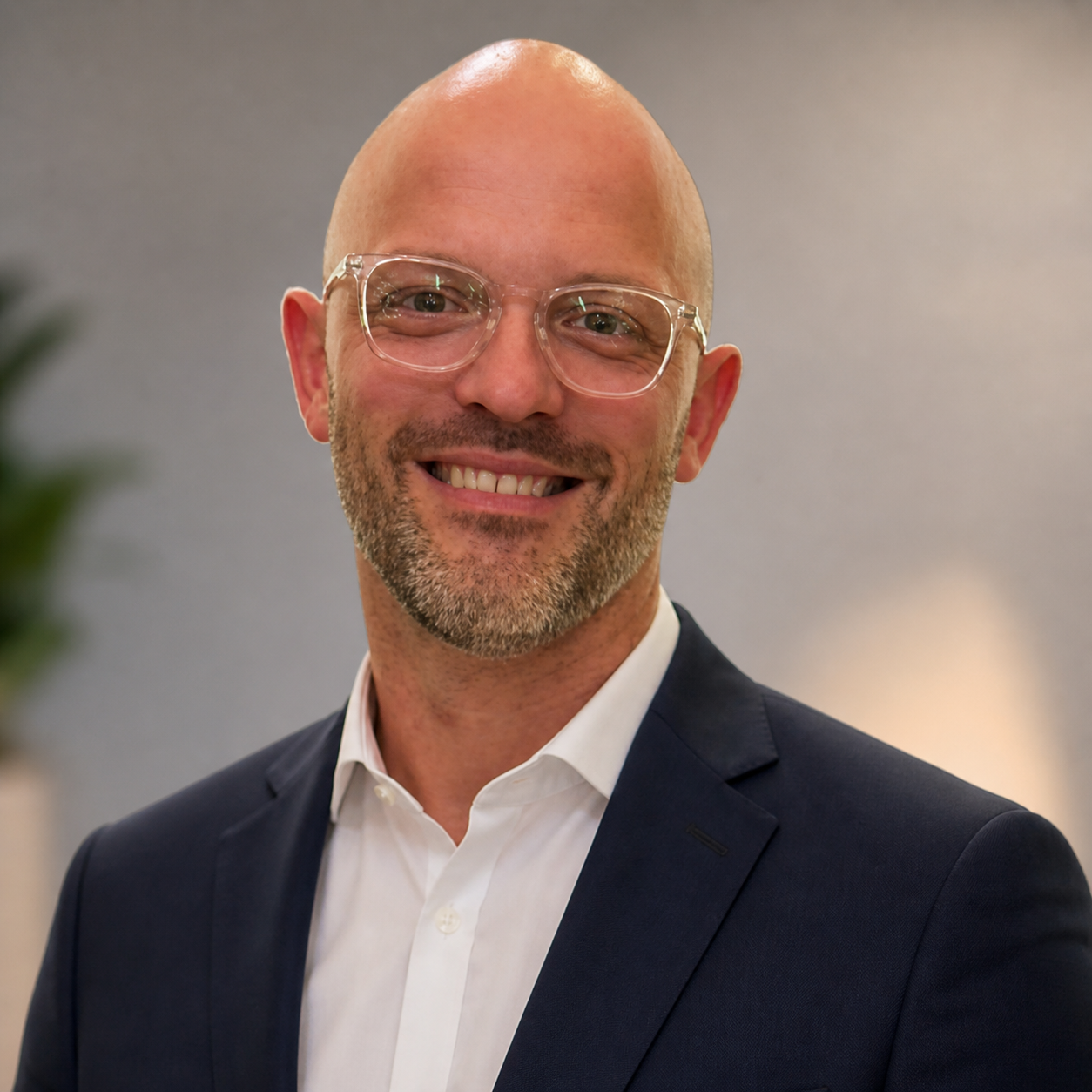 Michael Troelstrup, VP, OSS Delivery & Principal Architect